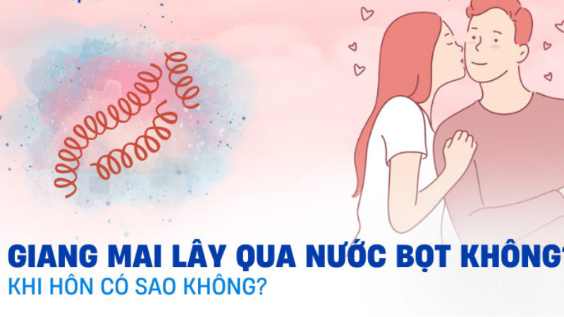 bệnh giang mai có ngứa không